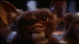 Gremlins | El nacimiento de los gremlins