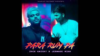 Para Rum Pa - Zack Knight (Bass Boosted)