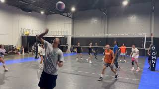 sac mini tourney 7/23/24 set 2