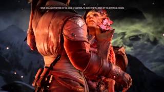 Dragon Age™: Inquisition - Meeting Corypheus