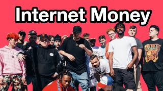 Internet Money ってどんなグループ？