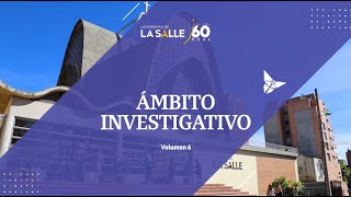 Revista Ámbito investigativo - Olas Íntimas