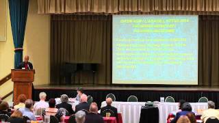 OASW AGM 2014 Pt 2