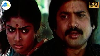 எனக்கு உன்ன மாதிரி பொண்ணு பாரு..! | Aayusu Nooru Movie Compilation | Pandiarajan | Pandiyan