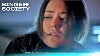 Red and Liz capture Braxton | The Blacklist (Season 2, Episode 9)