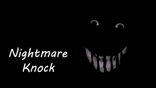 ВООБРАЖАЕМ ПРОХОЖИХ – Nightmare Knock