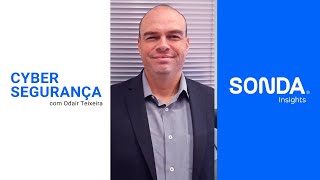 SONDA Insights | Cibersegurança