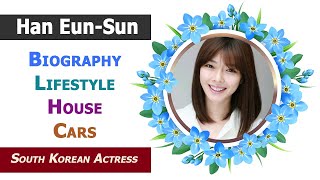 Eun-Seon Han - Biography, Lifestyle, Movies, Dramas, Height, Networth, Boyfriend(Han Eun Sun) - 2020