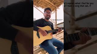 Main rang sharbaton ka |Cover by Akash | Atif Aslam old songs