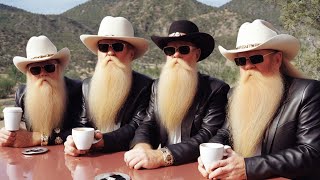 GIMME ALL YOUR COFFEE - ZZ TOP Gimme All Your Lovin' - Parody