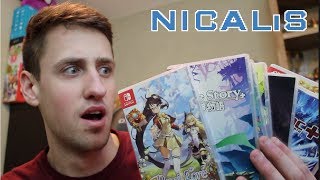 You NEED These Games For YOUR Nintendo Switch Collection!!!