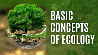 Basic Concepts of Ecology Part 2 | Dr. Sourav Singh Deo