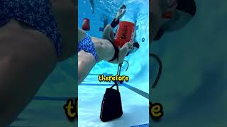 Intense Diving Exercise (@sportsthinkerz) #shorts