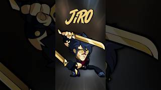 How to play Jiro