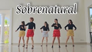 Sobrenatural