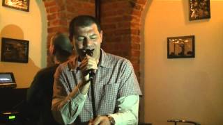 Bogdan Ionita "Buze" canta Balada pentru o minune - Vunk