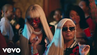 Glorilla Ft. Megan Thee Stallion - Wanna Be