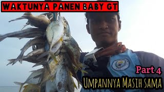 cara Mancing Baby Gt, ternyata gak susah || Part 4