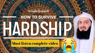 How to Survive Hardship: Powerful Insights and Strategies