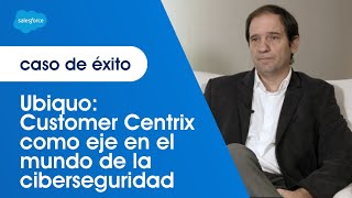 Caso de Éxito: Ubiquo | Salesforce LATAM