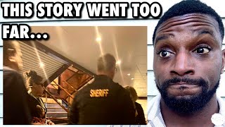 Mysterious Tragedy On Carnival Cruise Ship (Carnival Sunshine)