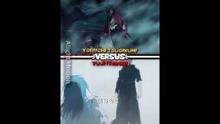 Yoriichi Vs Yuji