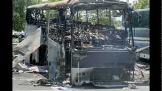 Bus bombing at Burgas, Bulgaria