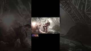 Неожиданный ФИНАЛ #nik #shorts #4k #games #gta  #moments #gameplay #игры #shortsvideo #cod  #games