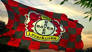 Bayer Leverkusen Football Anthem BUNDESLIGA