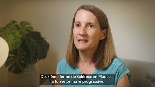 La Sclérose en Plaques expliquée par le Dr Charlotte Tourmente