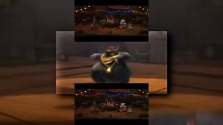 [YTPMV] Mr.Boombastic Biggie Cheese Scan