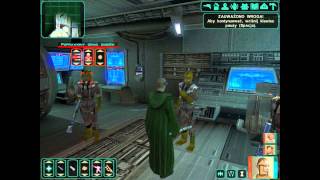 Knights of the Old Republic II: The Sith Lords PL - Part 06