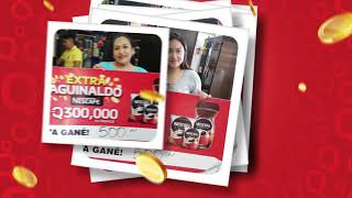 ¡Felicitamos a los ganadores del sorteo del 2 de marzo! | Extra Aguinaldo de NESCAFÉ