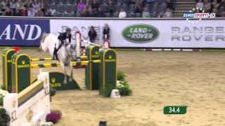 Pénélope Leprevost - Mylord Carthago - WC Oslo 2012