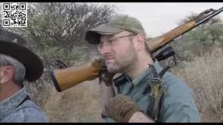 SAFARI: Auf der Jagd in Afrika