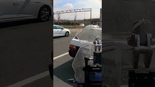 Ankara-Konya Yolu Konya İstikamet Trafik Kazası (Trafik Kilit) 08.03.24