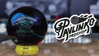 Track Strata Hybrid Pavlinko Proshop