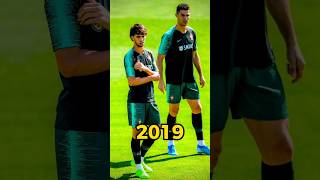 Joao Felix Evolution 😍 #shorts