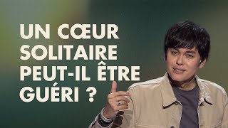 De la solitude à l'Amour | Spécial Noël 2023 | Joseph Prince | New Creation TV Français