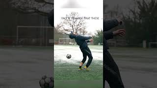 My Poem | PersianBall - Freestyle Football