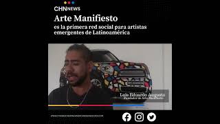 Arte manifiesto una oportunidad para los artistas