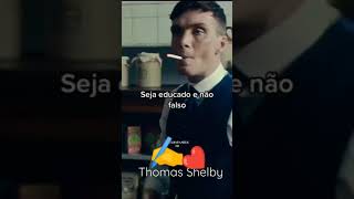 Thomas Shelby #familiashelby #thomasshelby #viral