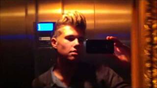 Andreas Wijk - My 2010 through my Iphone.