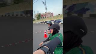 MANGKUNEGARAN RUN IN SOLO