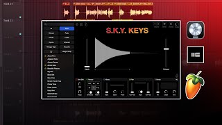 👨‍🚀 BIGGEST GATEKEPT VST No One Has!