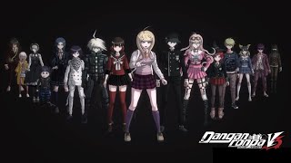 Danganronpa V3: Killing Harmony Opening