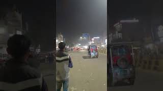 kabhi Sham 😊.... #video #gurgaon #viral #trending