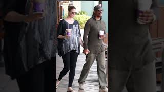 Eddie Murphy and Paige Butcher's Untold Love Story Revealed #shorts #love #celebrity #eddiemurphy