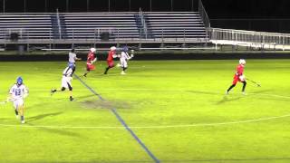 2015 2 18   Wed    Creekside JV at Bartram JV   Pt  43   9 3   Bartram Trail Scores Testa from Davis