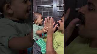 Olichee kandee #baby #trendingreels #trending #cutebaby